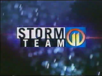 Storm Team 11 Promo (2001)