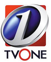 TV One, Logopedia