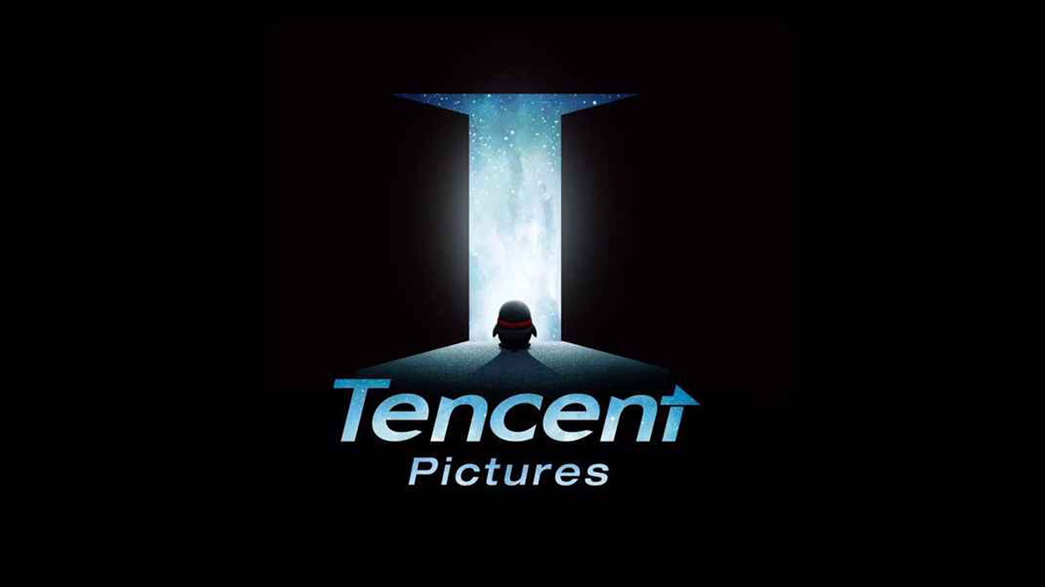 Tencent Pictures | Logopedia | Fandom