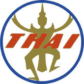 Download Thai Airways International Logopedia Fandom