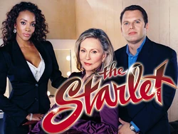 The-starlet