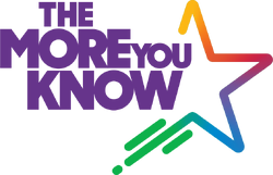 The More You Know Logopedia Fandom