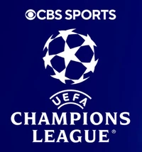 UEFA Champions League on CBS