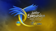 Ukrainian national final variant (September 10th).