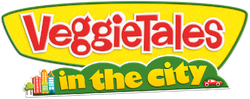 VeggieTalesInTheCityLogo