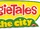 VeggieTales in the City