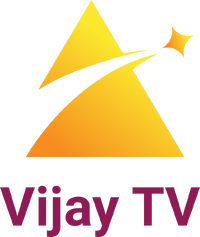 Vijay TV logo