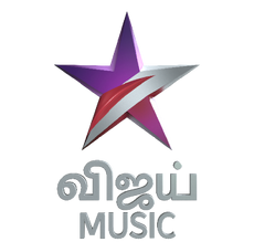 Vijay musicBig