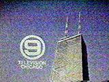 WGN-TV station ID #2 (1977-1981)