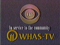 WHAS-TV