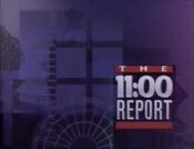 The 11:00 Report from 1990