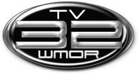 WMOR TV 32