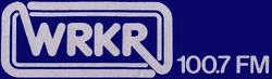WRKR Racine 1979