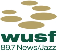 WUSF Tampa 2015