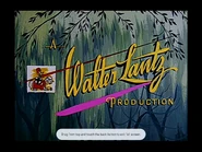 Everglade Raid (1958)