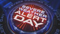 WKYC Severe Weather Alert Day(used for severe weather)