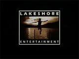 Lakeshore Entertainment/On-screen logos