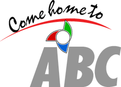 ABC 5 Logo 2001