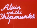 Alvin and the Chipmunks (TV series)
