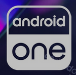 Android one stacked