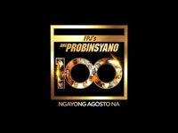 Logo used to celebrate Ang Probinsyano's 100th week on the air.