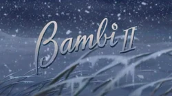 Bambi II logo
