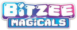 BitzeeMagicalsLogo