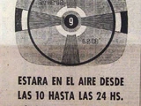Canal 9 (Buenos Aires)/Other