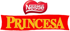 Chocolates Princesa 2008 logo