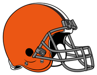 Cleveland Browns Radio Network, Logopedia