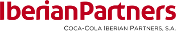 Coca-Cola Iberian Partners logo