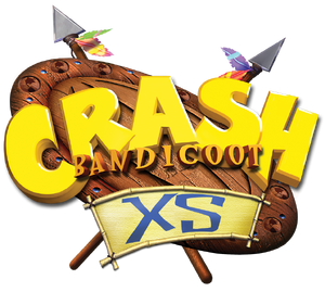 Crash Bandicoot XS