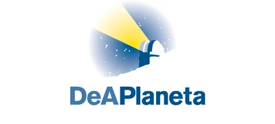 DEAPLANETA20LOGO