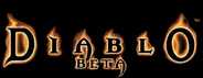 Beta logo