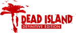 Dead Island: Definitive Edition logotype