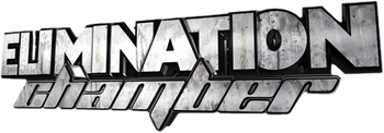 EliminationChamber2013