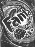 Fanta Grape