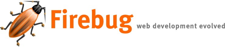 Firebug | Logopedia | Fandom