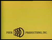 Four D Productions