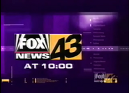 News open (2004-2008)