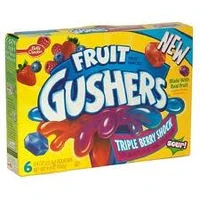 Fruit Gushers