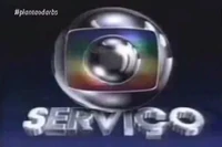 Globo Serviço 1997