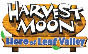HarvestMoonHeroofLeafValley