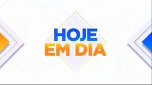 Hoje em Dia 2025