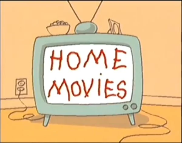 Home Movies Logopedia Fandom