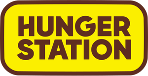 Hunger station logo 2024