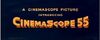 "Introducing CinemaScope 55"