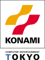 Konami Computer Entertainment Tokyo