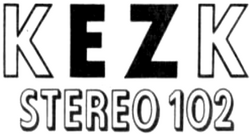 KEZK St Louis 1974