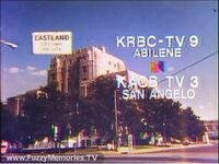 KRBC-TV/KACB-TV